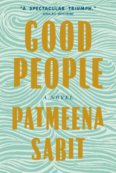 Good People: A Novel