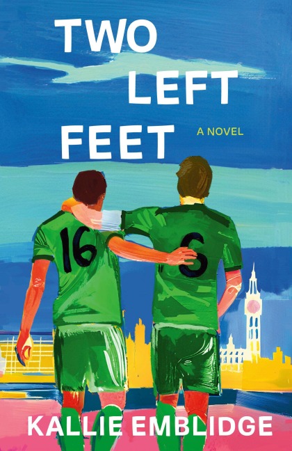 Two Left Feet