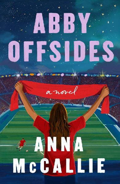 Abby Offsides