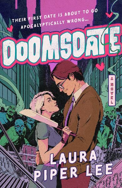Doomsdate: A Novel