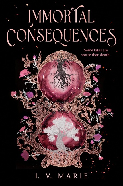 Immortal Consequences