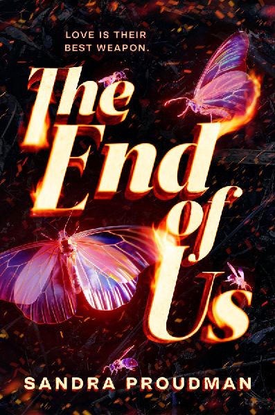 The End of Us