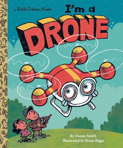 Im a Drone