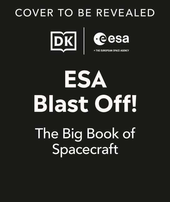 Blast Off!: Look Inside Spectacular Spacecraft