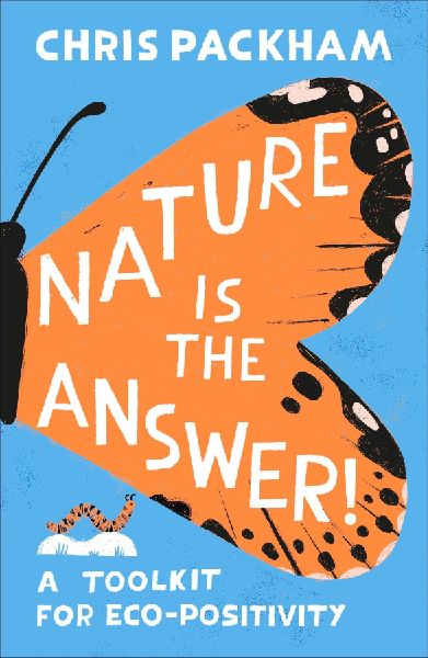 Nature Is the Answer: A Toolkit for Eco-Positivity