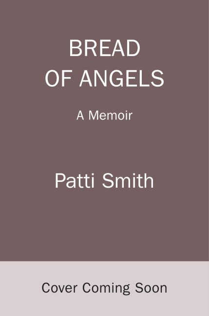 Bread of Angels: A Memoir