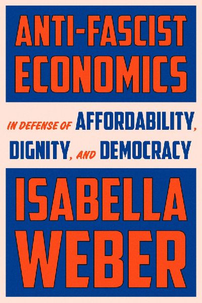Anti-Fascist Economics