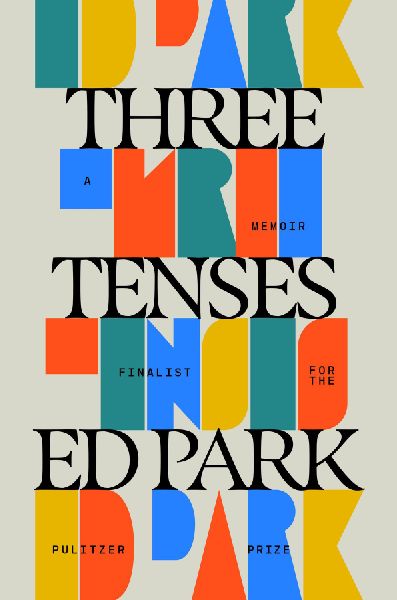 Three Tenses: A Transmission from the Nineties