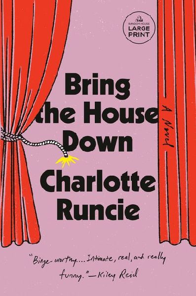Bring the House Down