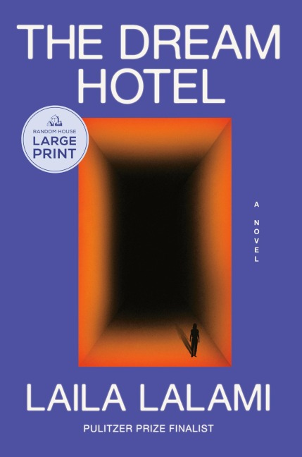 The Dream Hotel: A Read with Jenna Pick: A Novel