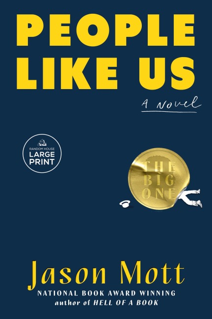 People Like Us: A Novel