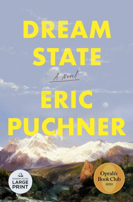 Dream State: Oprahs Book Club