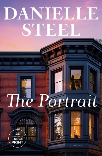 The Portrait: A Novel