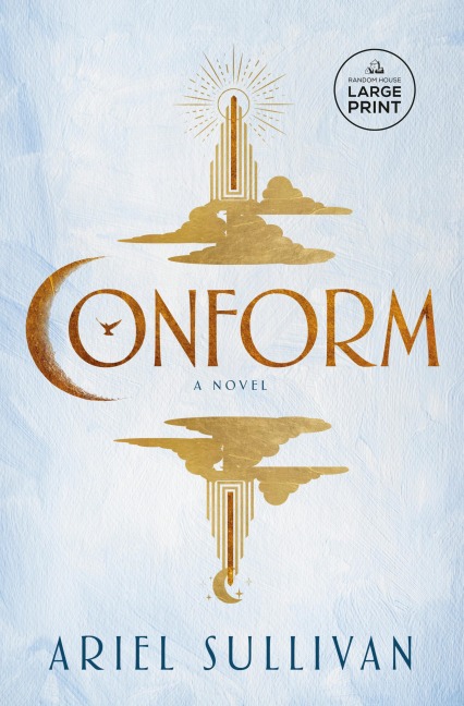 Conform: A Novel