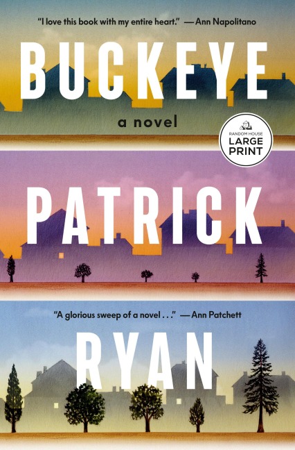 Buckeye: A Read with Jenna Pick