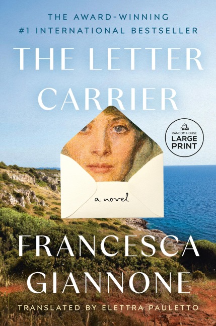The Letter Carrier: A Novel