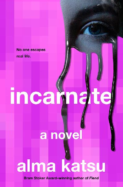 Incarnate
