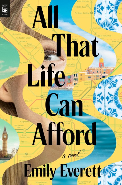 All That Life Can Afford