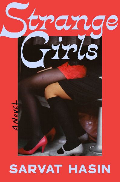 Strange Girls