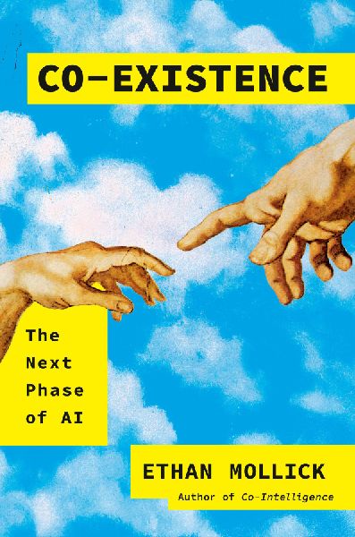 Co-Existence: The Next Phase of AI