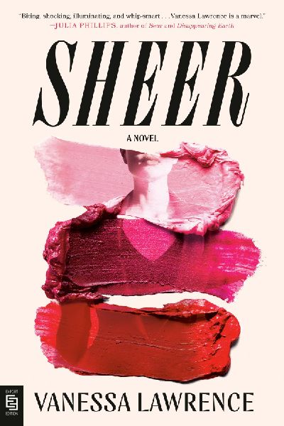Sheer: A Novel