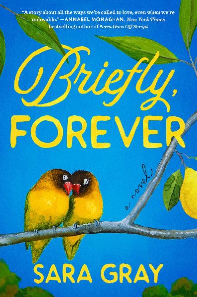 Briefly, Forever