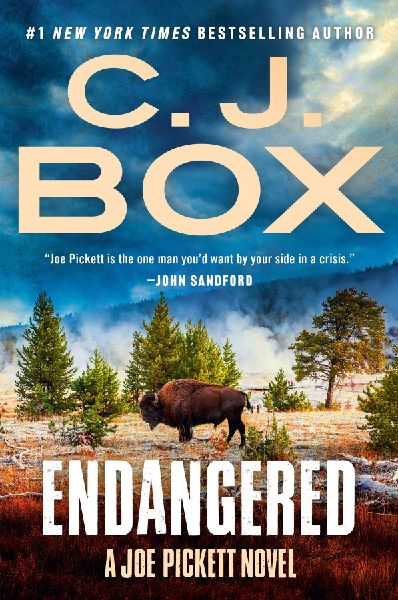 Endangered