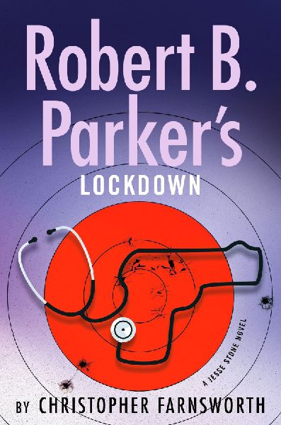 Robert B. Parker's Lockdown