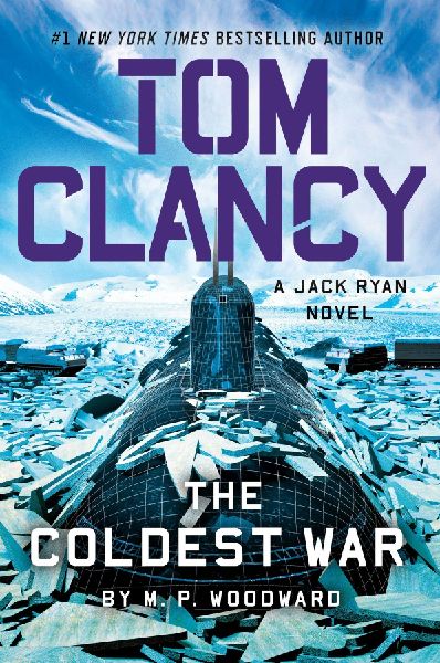 Tom Clancy the Coldest War