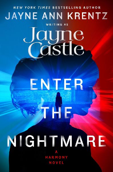 Enter the Nightmare