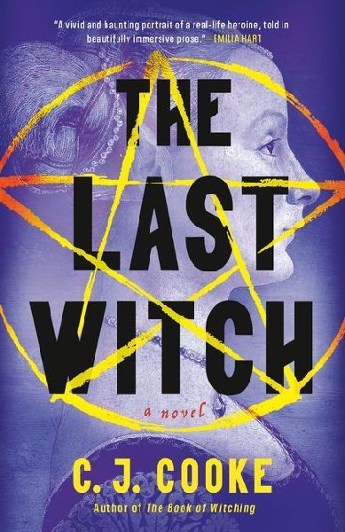 The Last Witch