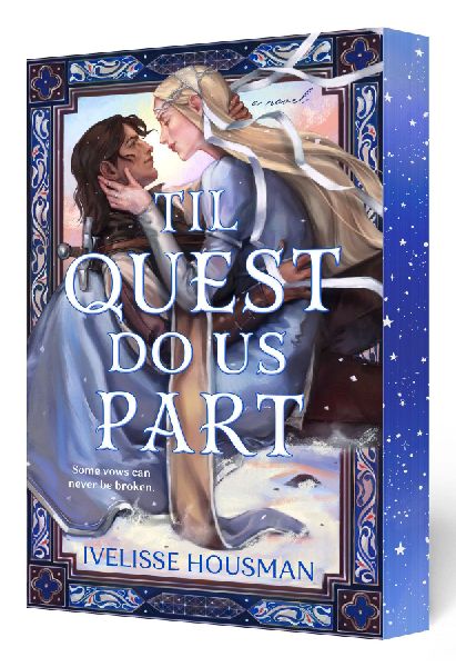 Til Quest Do Us Part