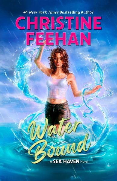 Water Bound