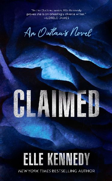 Claimed