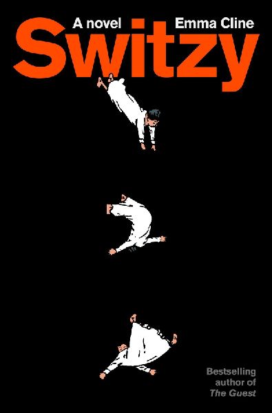 Switzy: A Novel
