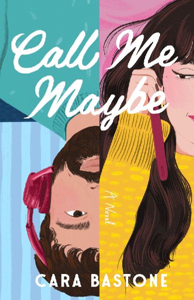 Call Me Maybe