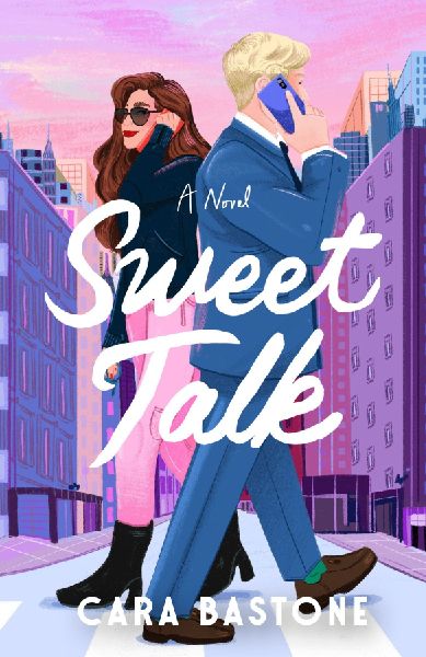 Sweet Talk
