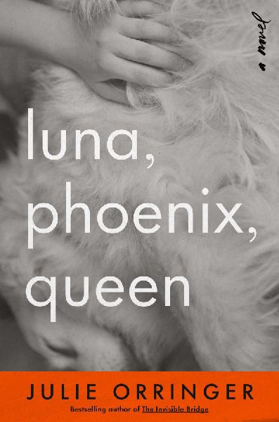 Luna, Phoenix, Queen