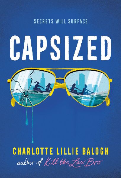 Capsized