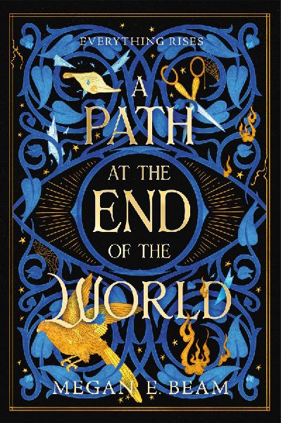 A Path at the End of the World: A Dystopian Fable