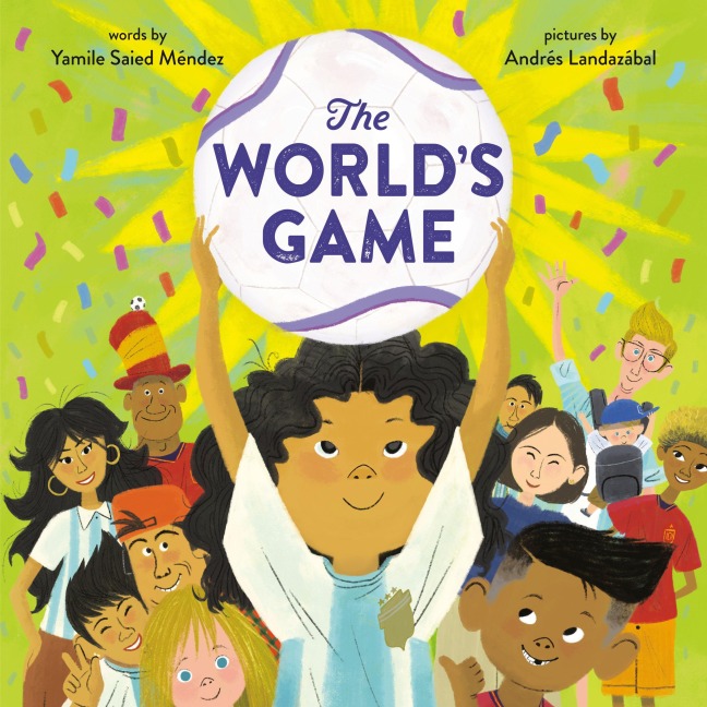 The Worlds Game