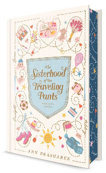 The Sisterhood of the Traveling Pants: Collectors Edition