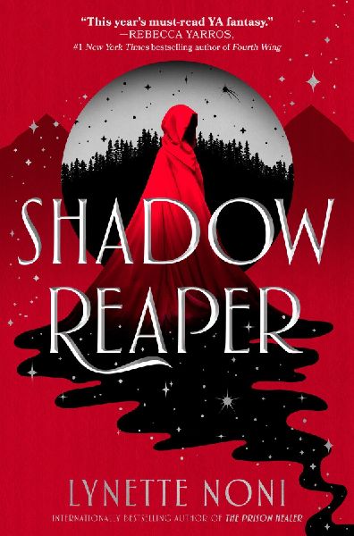 Shadow Reaper