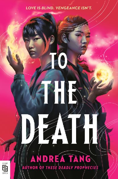 To the Death