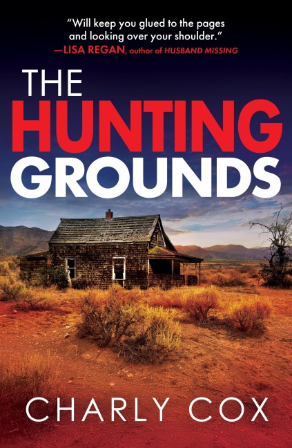 The Hunting Grounds