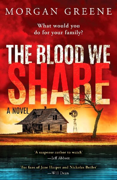 The Blood We Share
