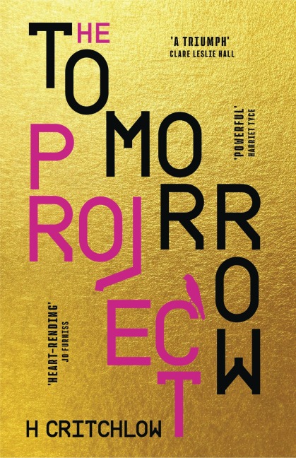 The Tomorrow Project