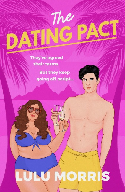 The Dating Pact: They've Agreed Their Terms. But They Keep Going Off-Script...