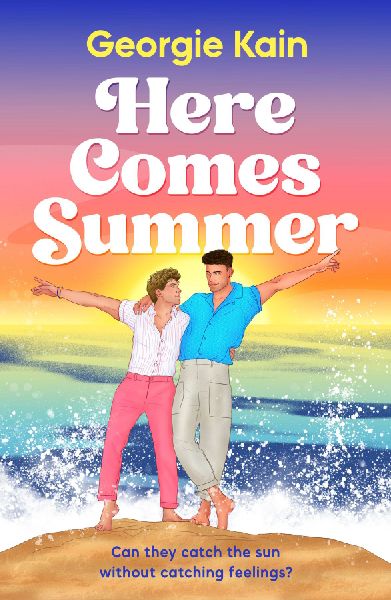 Here Comes Summer: Can They Catch the Sun Without Catching Feelings?