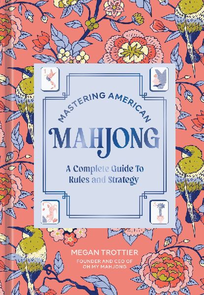Mastering American Mahjong: A Complete Guide to Rules and Strategy